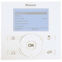 telecommande altherma serie cb