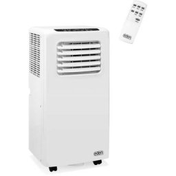 Eden - Climatiseur mobile réversible ED-7007 Blanc Classe a 2,05 kW