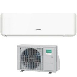 General Fujitsu - climatiseur inverter air conditioner series kmta 9000 btu ashg09kmta r-32 wi-fi