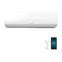 Cecotec - Climatiseur Split AirClima 12000 Smartfresh Connected