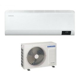 Climatiseur inverter Samsung cebu series 12000 btu F-AR12CBU R-32 wi-fi AR12TXFYAWK intelligence