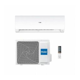 Haier - Climatiseur Flexis Plus 5,0KW 18000Btu wi-fi blanc mat