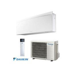 Daikin - Climatiseur Inverter Emura 3 FTXJ35A / RXJ35A