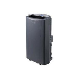 Taurus - Climatiseur mobile réversible AC350RVKT Gris Classe a 3500W/12 000 btu - gris