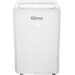 Climatiseur Déshumidificateur portable Qlima P522 - 790W - 75m³