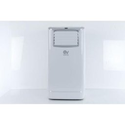 Vortice - Climatiseur mobile réversible Cmr3800 3700W / Blanc Classe a