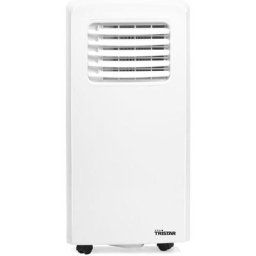 Climatiseur mobile 3-en-1 Tristar AC-5531 - 10500 btu, télécommande, classe énergétique a - Blanc