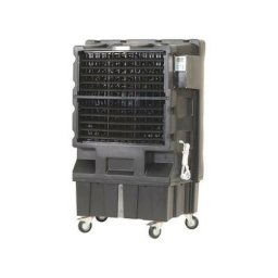 Rafraîchisseur d'air 3 en 1 Sovelor COLD120 Connecté 12 000 m3/h 450W - Blanc