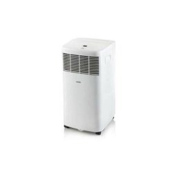 [PRODUIT RECONDITIONNÉ] Climatiseur mobile DOMO - DO1034A - Télécommandé - Très bon état - Blanc