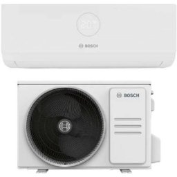 Climatiseur inverter climate 5000I 24000 btu 24000 btu R-32 wi-fi optional - Bosch