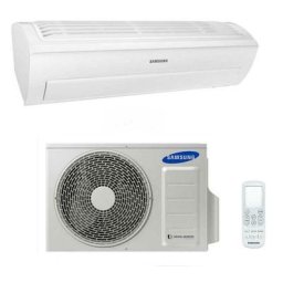 Climatiseur Ar5500M Inverter Ar18Kswnawk 18000 btu a++ Wifi - Samsung