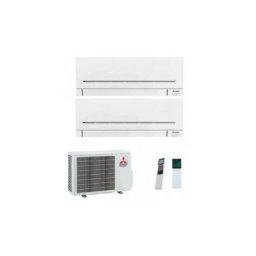 Bi-split Mitsubishi MXZ-2F42 vf /2525/AP