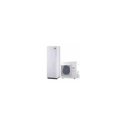 Atlantic - Pompe à chaleur Alfea Hybride Duo Gaz r 8 522598