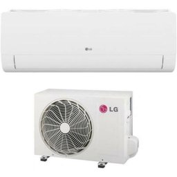 LG - climatiseur inverter climatiseur libero compact series 12000 btu s12eg nsj r-32 a++/a+