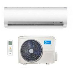 Climatiseur réversible Mono-split MIDEA Prime MA2-12 - 12000 BTU A++
