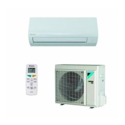 Daikin - Sensira FTXF50D + RXF50D 6000W Clim inverter a ++ New model