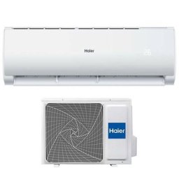 Haier - climatiseur à inverter geos plus 12000 btu as35tamhra r-32 classe a++/a+