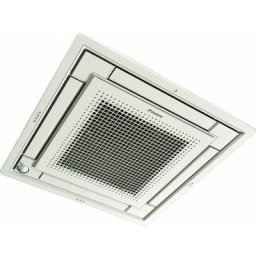 Daikin - acc facade ffq fxzq blanche