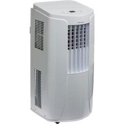 Climatiseur mobile réversible 3500W (12000BTU) silencieux pour les pièces de 25 à 35m2