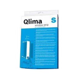 Kit Adapteur Fenetre s 90X130 - Qlima