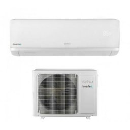 Daitsu - climatiseur air inverter 9000 btu ASD09KI-DT / DOS-09UIDN R-32 wi-fi en option a++/a+
