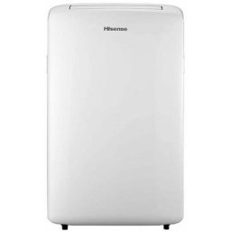 Hisense - offre climatiseur portable 9000 btu apc09 avec gaz r290