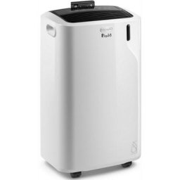 De'longhi - Climatiseur mobile Delonghi Pacem93silent 2600W Blanc Classe a - blanc