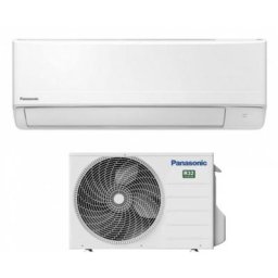 Inverter air conditioner fz series 12000 btu cs-fz35wke r-32 wi-fi optional - new - Panasonic