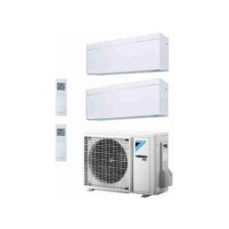 Climatiseur Daikin Stylish Dualsplit 2MXM40A + FTXA25AW + FTXA25AW ( 9 + 9 ) 9000 + 9000 BTU modèle