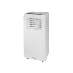 Eurom - Climatiseur mobile pac 7000BTU Blanc Classe a - Blanc