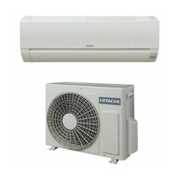 Climatiseur Hitachi inverter série dodai frost wash 18000 btu rak-50ref r-32 wi-fi en option
