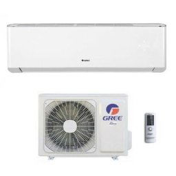 Inverter conditioner climatiser series amber 12000 btu r-32 wi-fi class a++ - Gree