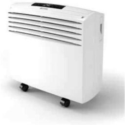Olimpia Splendid - climatiseur portable dolceclima compact 9 p 01914 R290 classe a