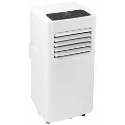 Bestron - Climatiseur mobile monobloc AAC7000 2,1 kW Blanc Classe a - blanc