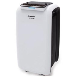 Climatiseur mobile Taurus AC280KT Blanc Classe a - blanc/noir