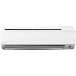 Daikin - ventilo-convecteur mural fan coil version 2 tubes fwt04gt