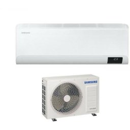 Climatiseur inverter Samsung série cebu 18000 btu f-ar18cbu r-32 wi-fi ar18txfyawk intelligence