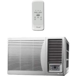 Climatiseur Console Monobloc wfae Airwell 2,75 kW - Gris