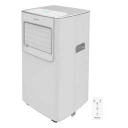 Cecotec - Climatiseur portatif ForceClima 7100 Soundless