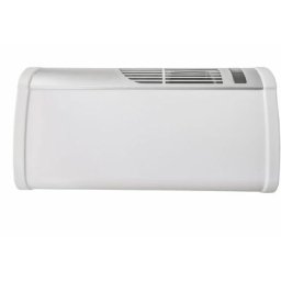 Climatiseur monobloc fixe réversible 2410 w + appoint électrique 1000W- sans unité extérieure
