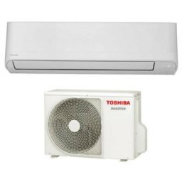 Climatiseur Toshiba inverter inverter seiya series 16000 btu ras-b16j2kvg-e r-32 wi-fi optional