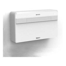 Olimpia Splendid - climatiseur sans unité extérieure unico pro air 12 hp a+ heat pump 12000 btu