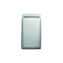 De'longhi - Climatiseur mobile Delonghi pac N82 Eco Blanc Classe a