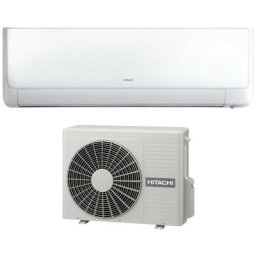 Climatiseur Hitachi inverter série performance frost wash 18000 btu rak-50rpe r-32 wi-fi en option