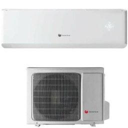 Inverter air conditioner series top comfort vivair 9000 btu sdh20-025 r-32 class a++ - Hermann