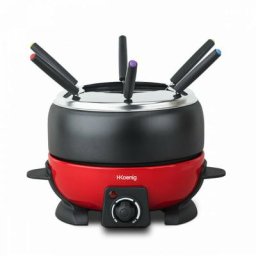 H.koenig ALP1800 appareil a fondue 2 l