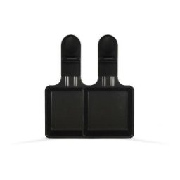 Home Equipement - Coupelles carrées par 2 95443 pour Appareil à raclette - nc