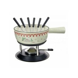 Table Et Cook - Nouvelle ag Service à Fondue Savoyarde 22cm Aravis