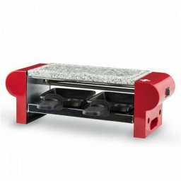 H.koenig RP2 appareil a raclette / pierre a griller