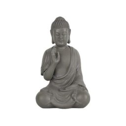 Statue Bouddha Méditation - Statuette Décoration Zen et Feng Shui - Apporte Une Ambiance Apaisée et